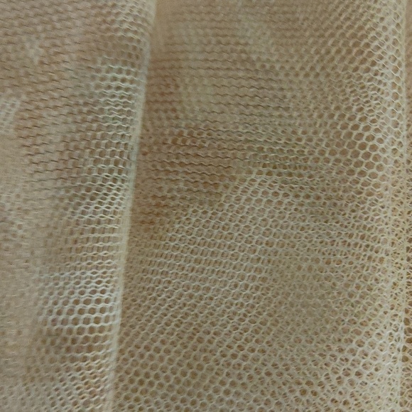 Designer Bundle Vintage & Current Blazer Tulle Skirt Set - Picture 14 of 14